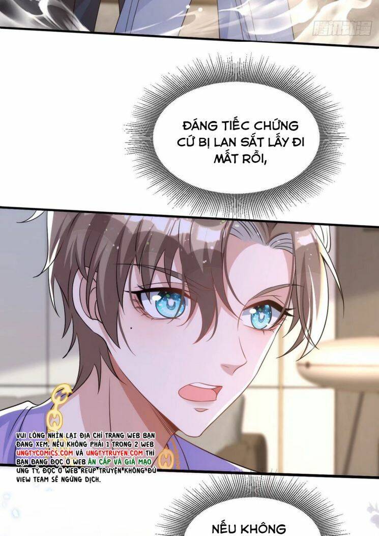 Thú Thụ Bất Thân Chapter 117 - 5