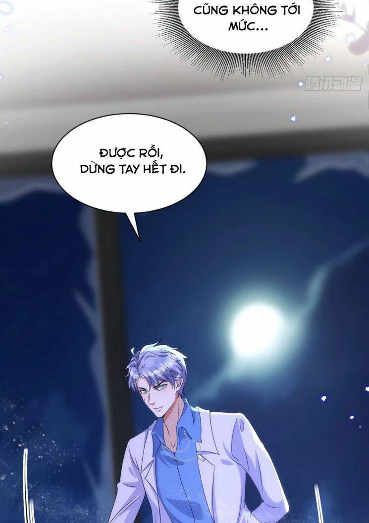 Thú Thụ Bất Thân Chapter 117 - 6