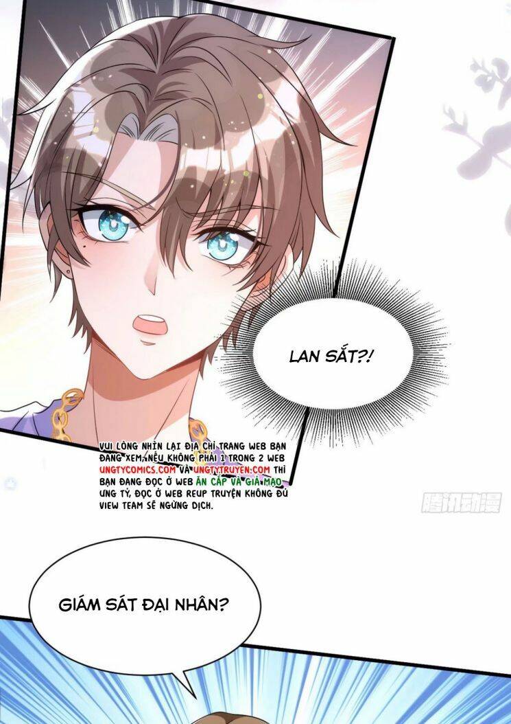 Thú Thụ Bất Thân Chapter 117 - 8