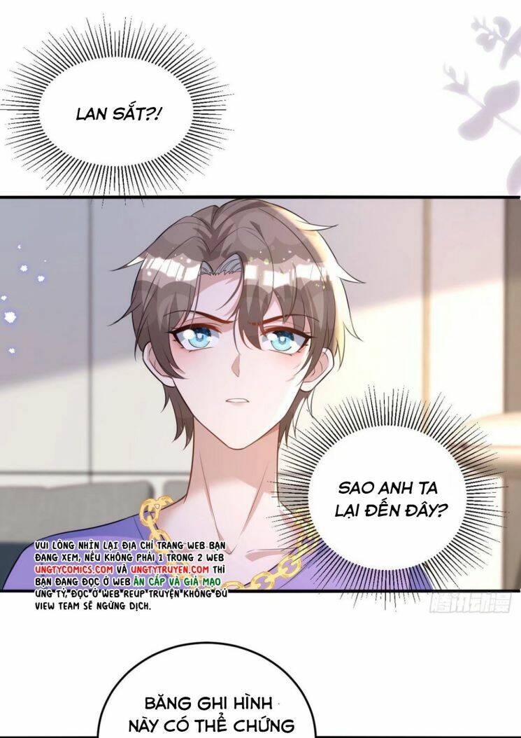 Thú Thụ Bất Thân Chapter 117 - 10