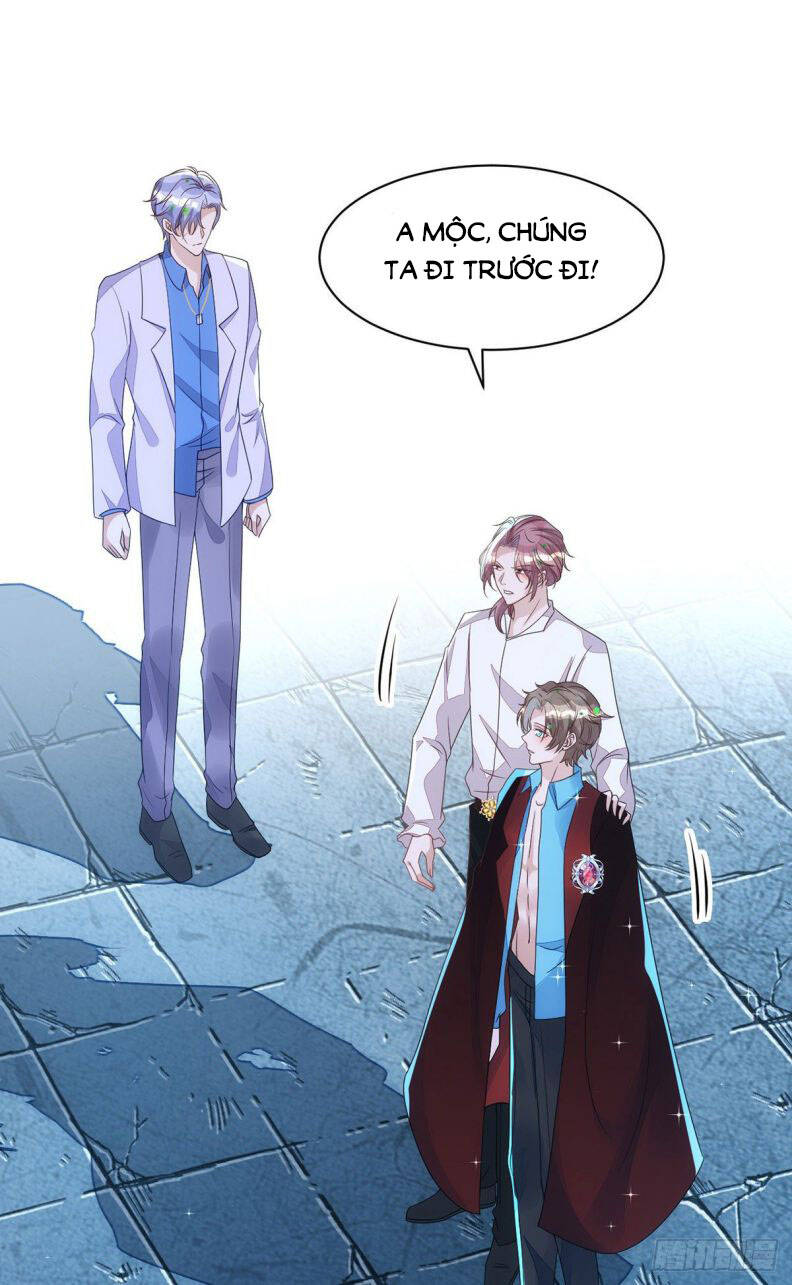 Thú Thụ Bất Thân Chapter 147 - 21