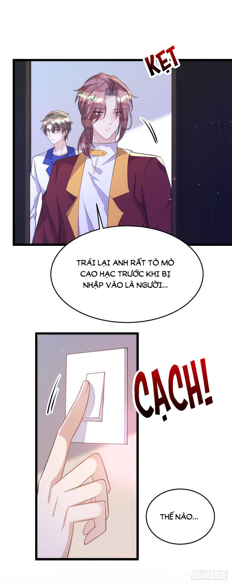 Thú Thụ Bất Thân Chapter 147 - 25