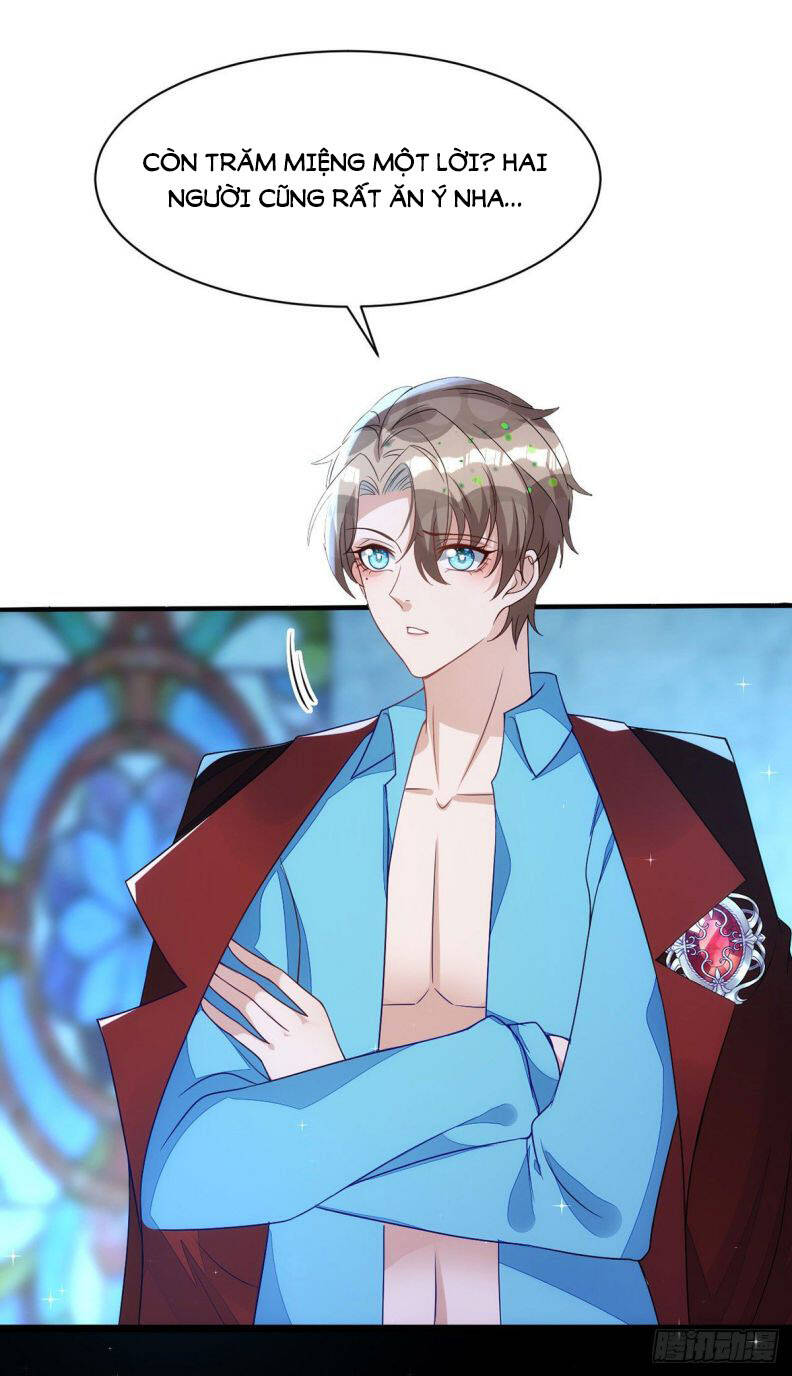 Thú Thụ Bất Thân Chapter 147 - 5