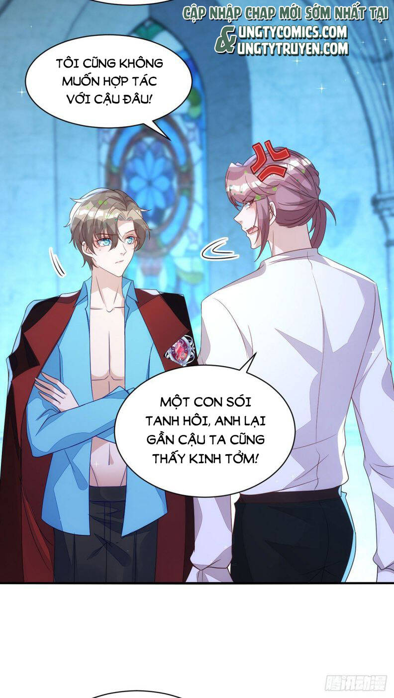 Thú Thụ Bất Thân Chapter 147 - 7