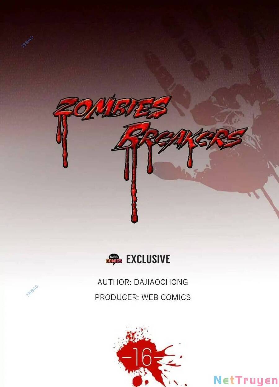 Chém Sạch Zombie Chapter 16 - 1
