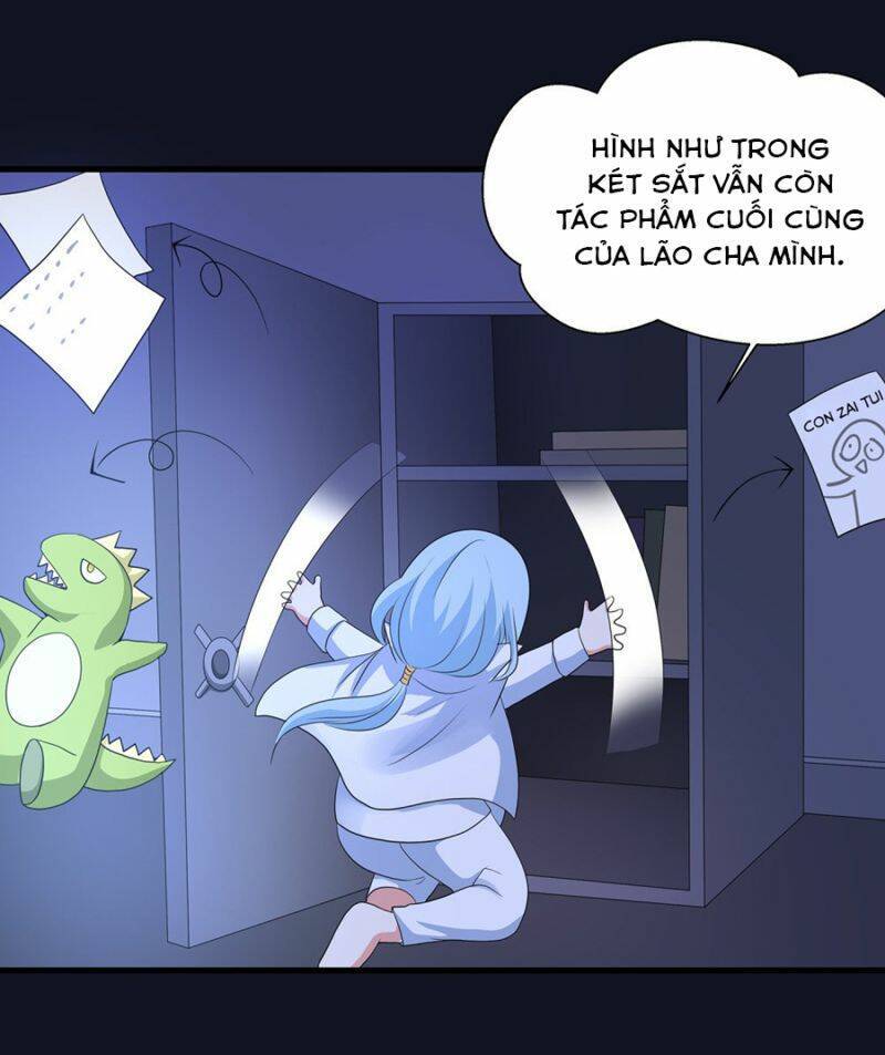 Vô Địch Học Bạ Hệ Thống Chapter 143 - 9
