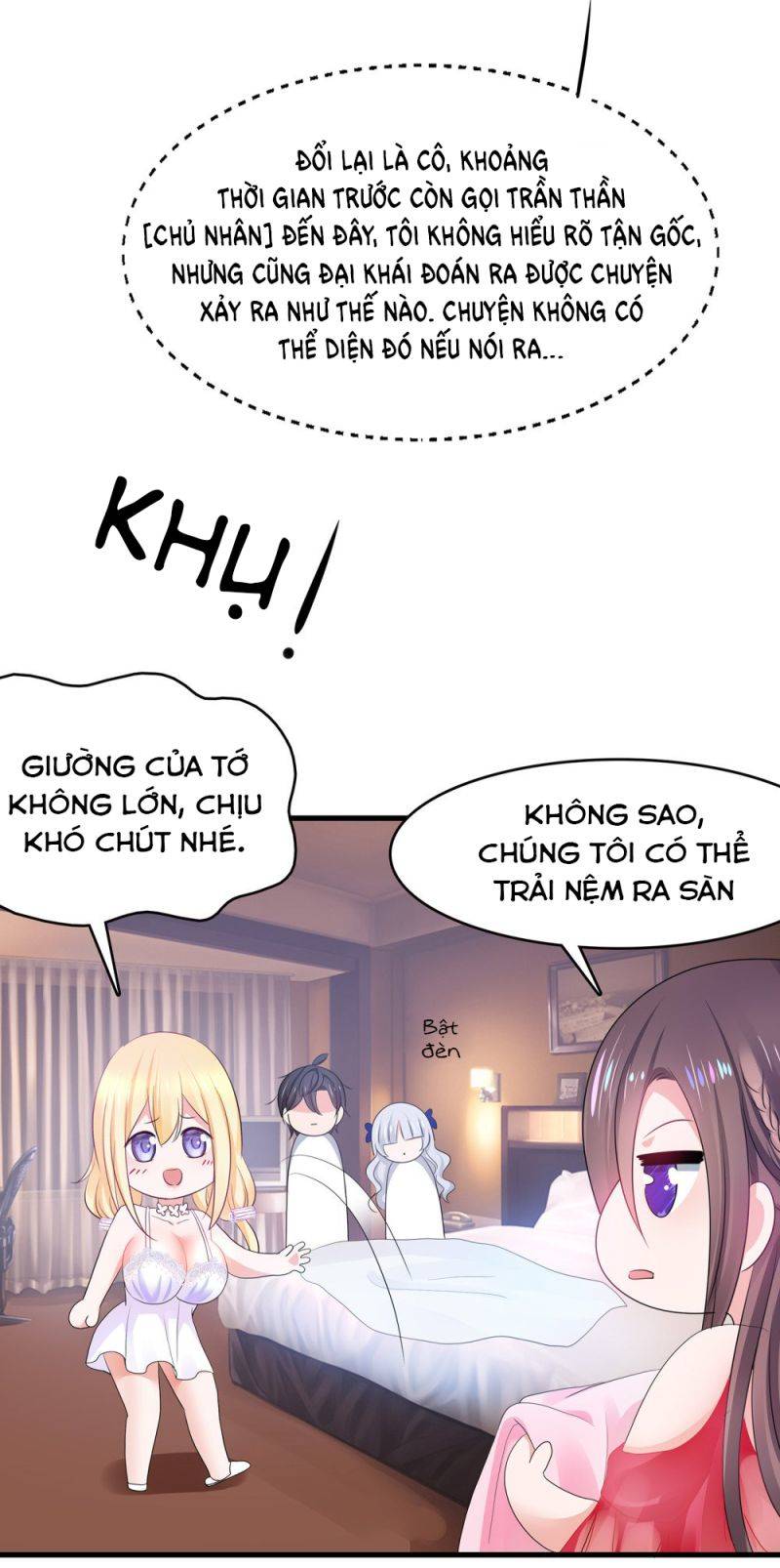 Vô Địch Học Bạ Hệ Thống Chapter 146 - 24