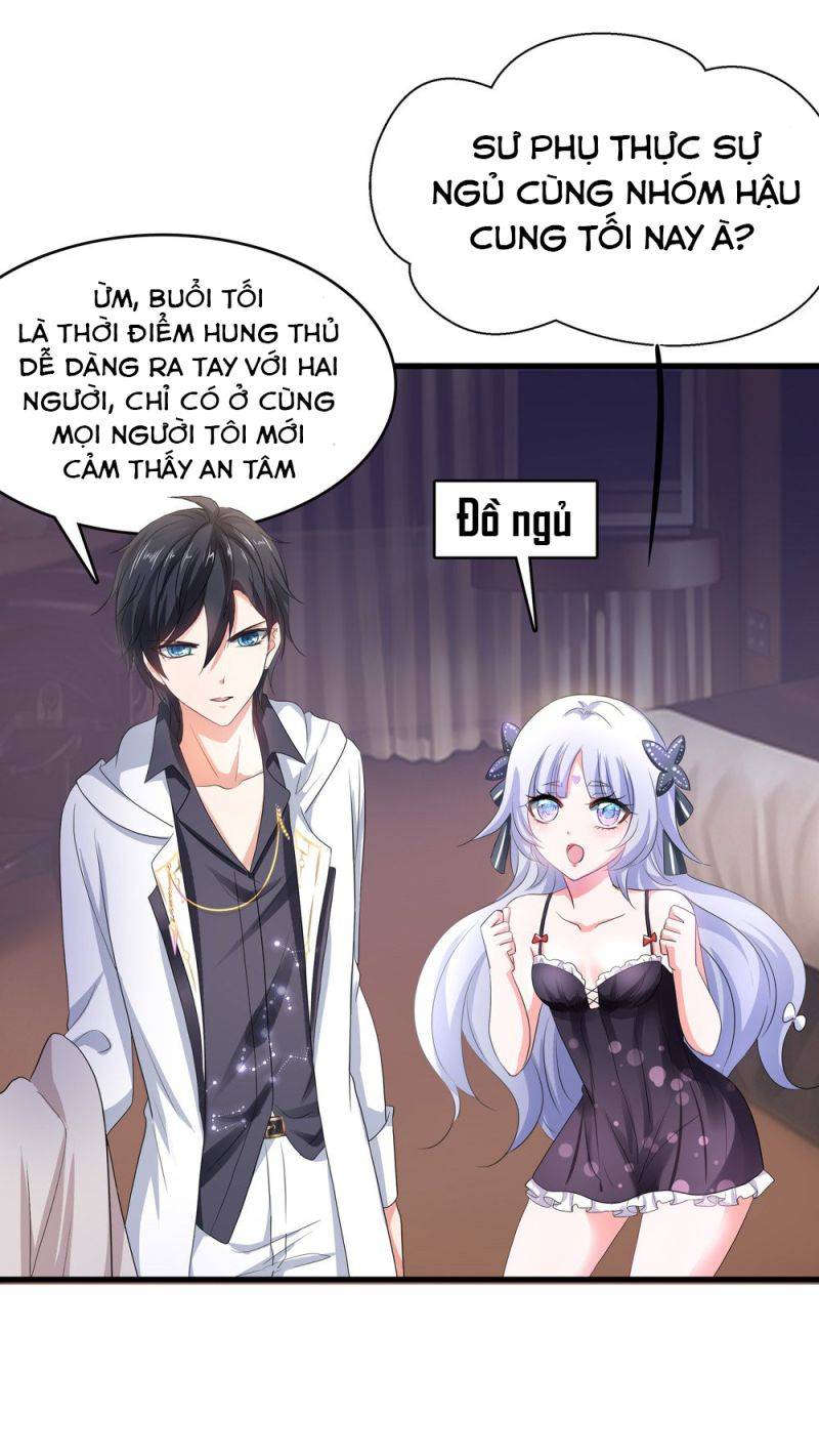 Vô Địch Học Bạ Hệ Thống Chapter 146 - 10