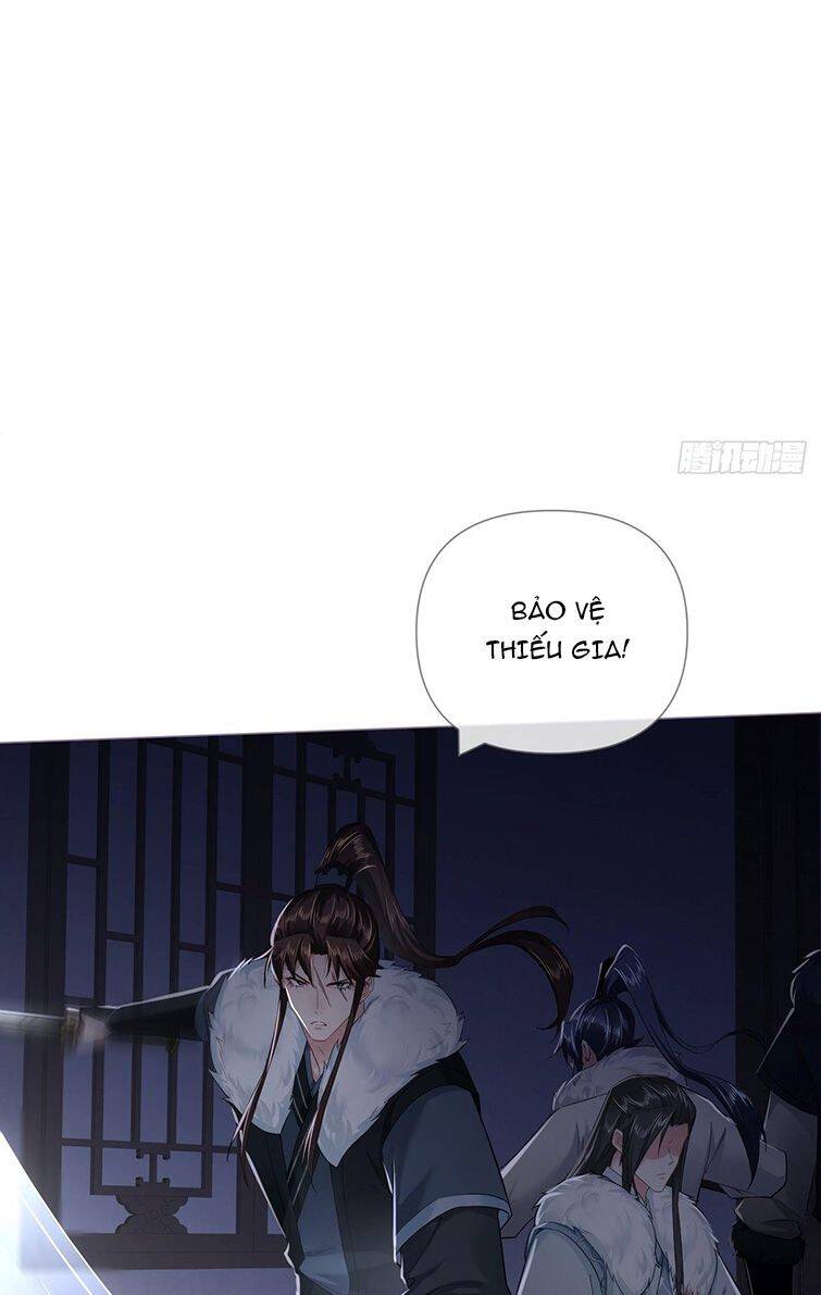 Nhập Mạc Chi Thần Chapter 78 - 35