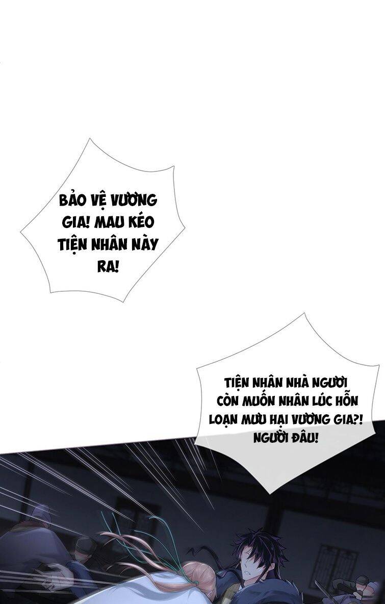 Nhập Mạc Chi Thần Chapter 78 - 40