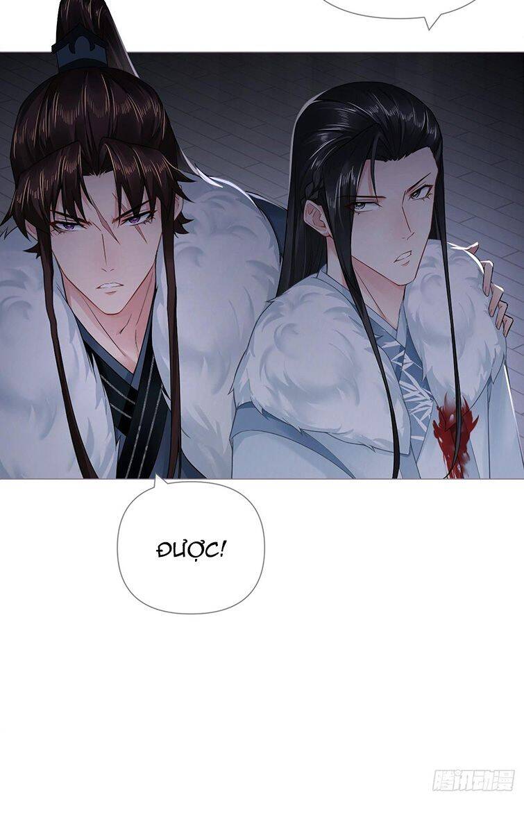 Nhập Mạc Chi Thần Chapter 78 - 47