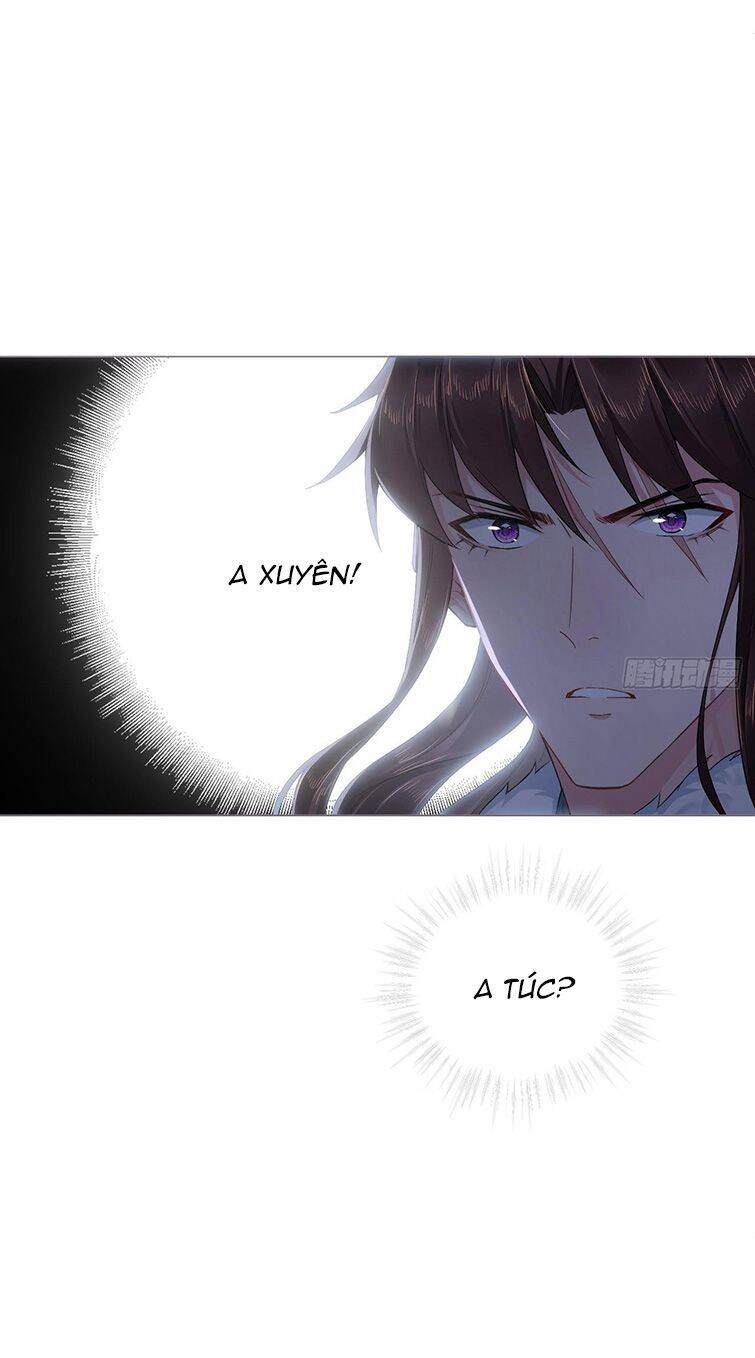 Nhập Mạc Chi Thần Chapter 81 - 24