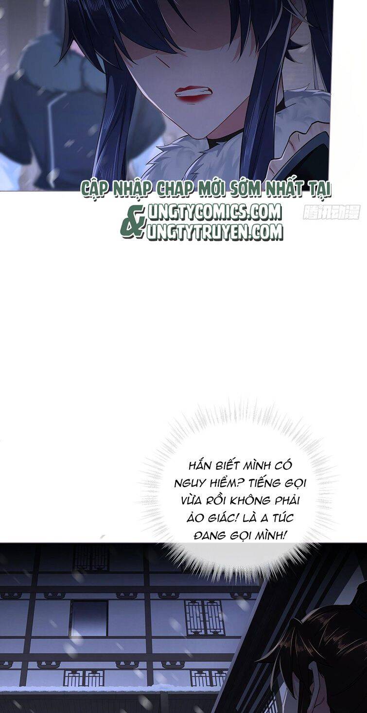 Nhập Mạc Chi Thần Chapter 81 - 32