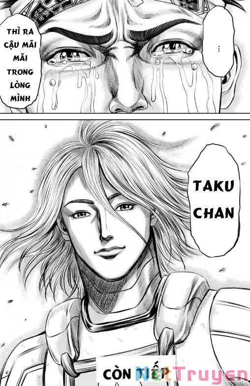Loạn Đấu Tokyo Chapter 33 - 20