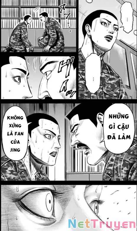 Loạn Đấu Tokyo Chapter 33 - 5