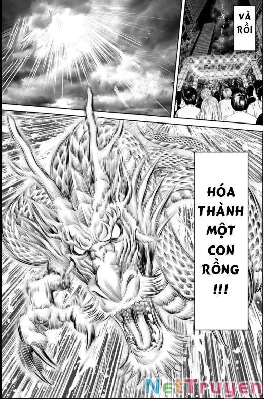 Loạn Đấu Tokyo Chapter 34 - 13
