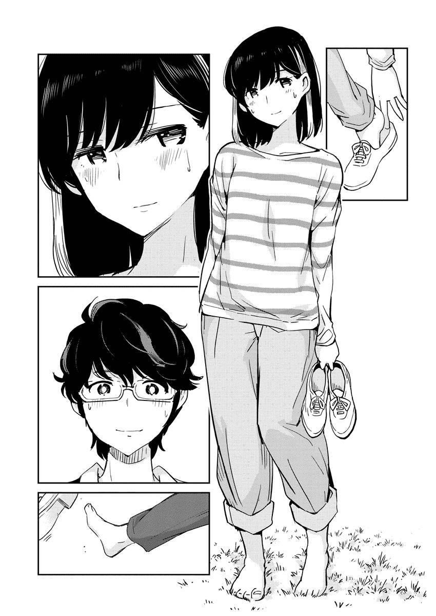 365 Ngày Cho Đến Lúc 2 Ta Kết Hôn Chapter 85 - 7
