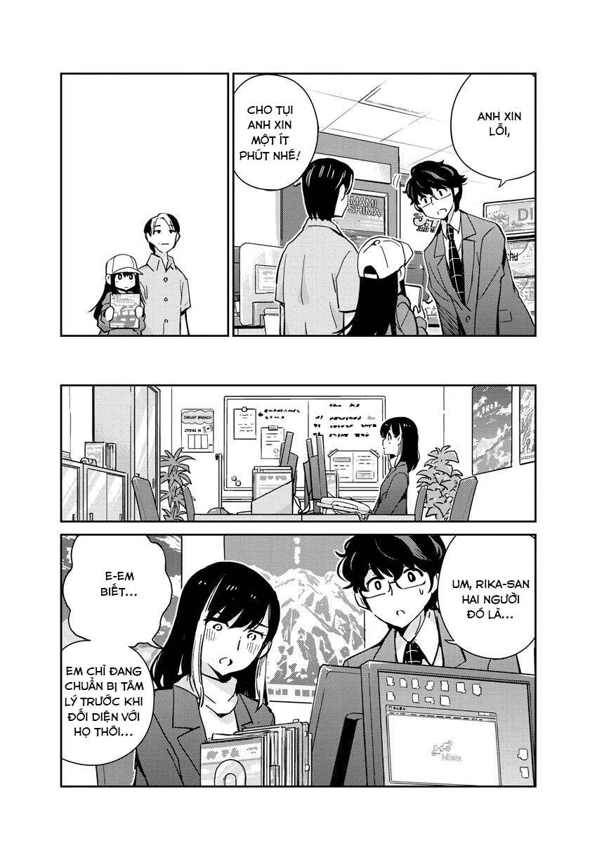 365 Ngày Cho Đến Lúc 2 Ta Kết Hôn Chapter 91 - 4