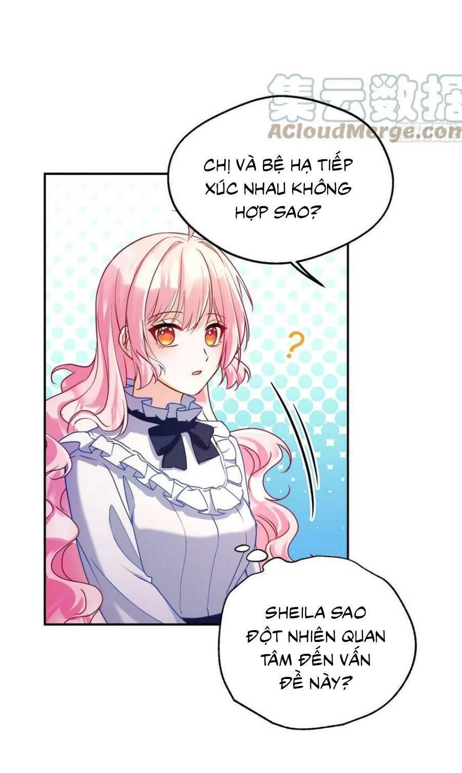Kế Hoạch Tự Cứu Của Phản Phái Ma Nữ Chapter 136 - 11
