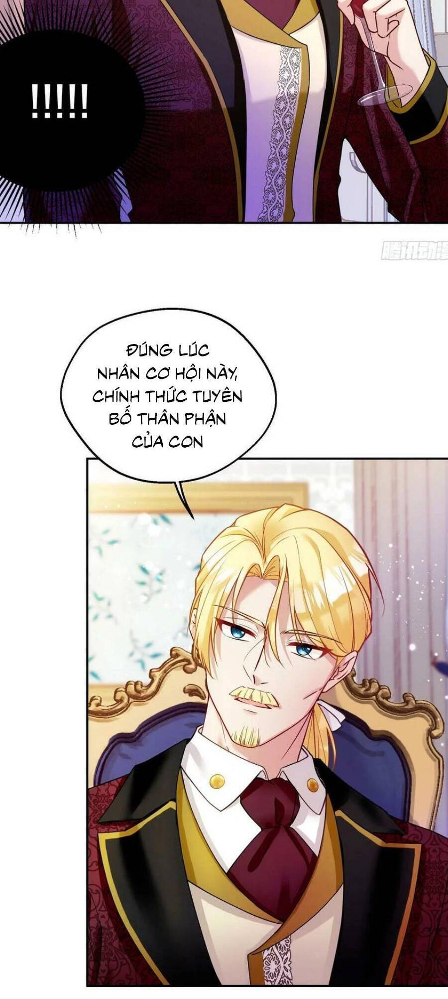 Kế Hoạch Tự Cứu Của Phản Phái Ma Nữ Chapter 136 - 18