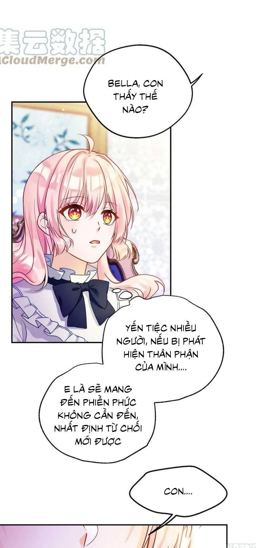 Kế Hoạch Tự Cứu Của Phản Phái Ma Nữ Chapter 136 - 19
