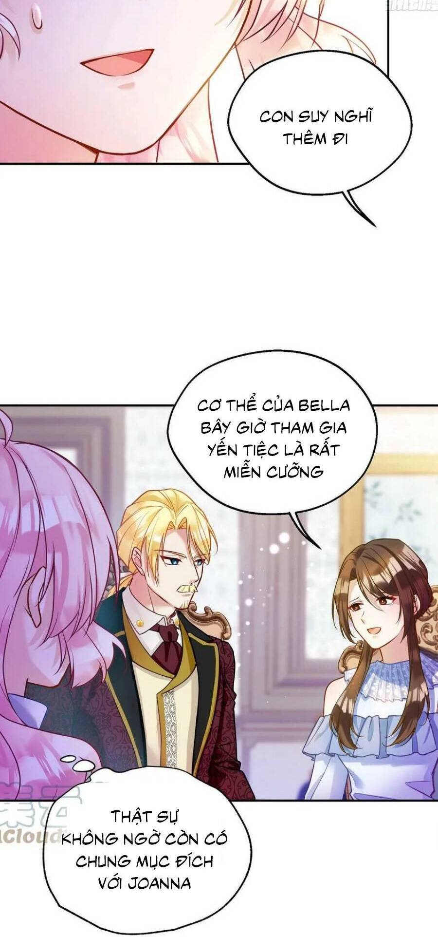 Kế Hoạch Tự Cứu Của Phản Phái Ma Nữ Chapter 136 - 20