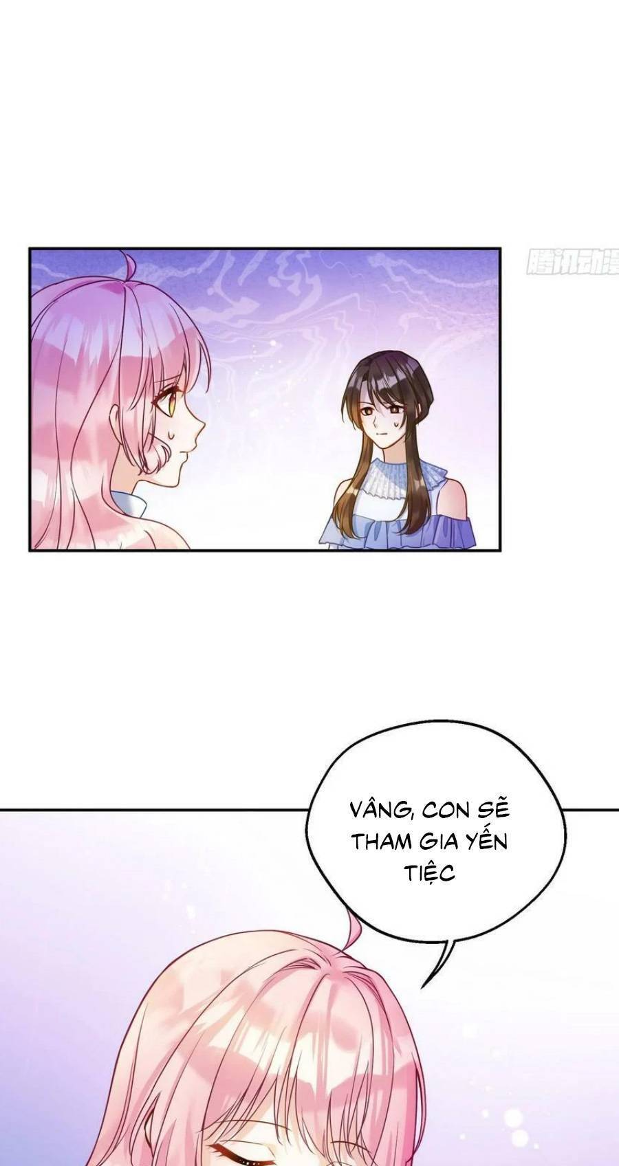 Kế Hoạch Tự Cứu Của Phản Phái Ma Nữ Chapter 136 - 23
