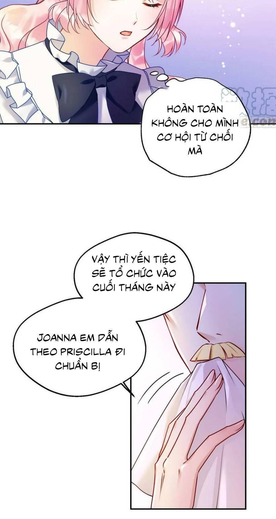 Kế Hoạch Tự Cứu Của Phản Phái Ma Nữ Chapter 136 - 24
