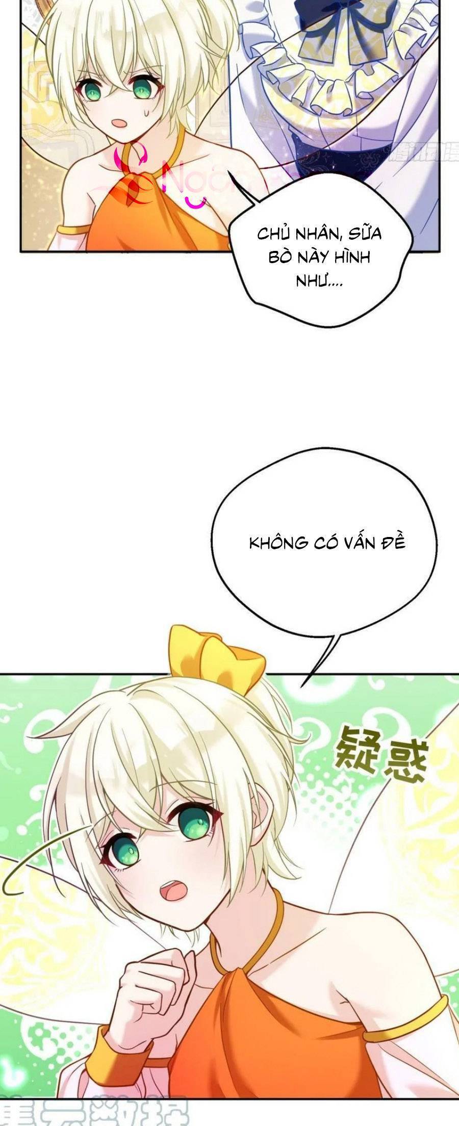 Kế Hoạch Tự Cứu Của Phản Phái Ma Nữ Chapter 139 - 22