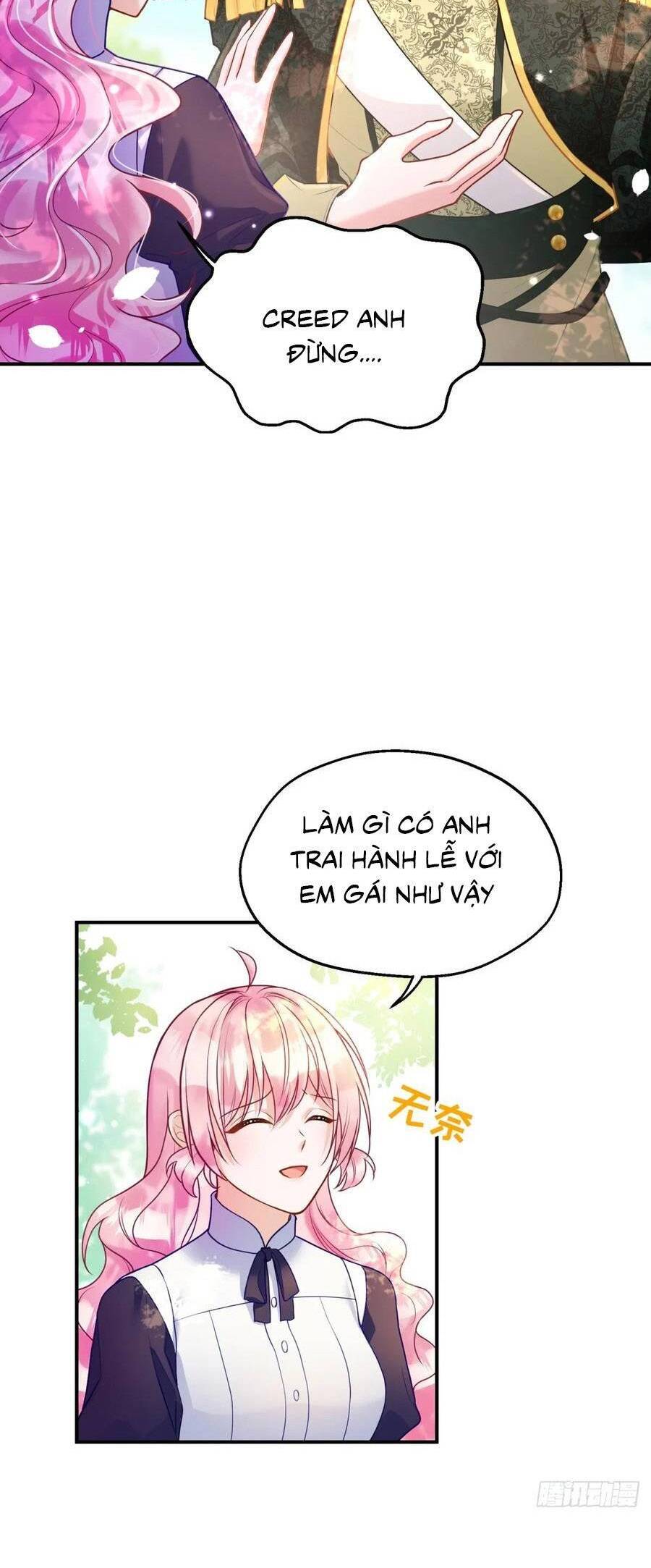 Kế Hoạch Tự Cứu Của Phản Phái Ma Nữ Chapter 147 - 16