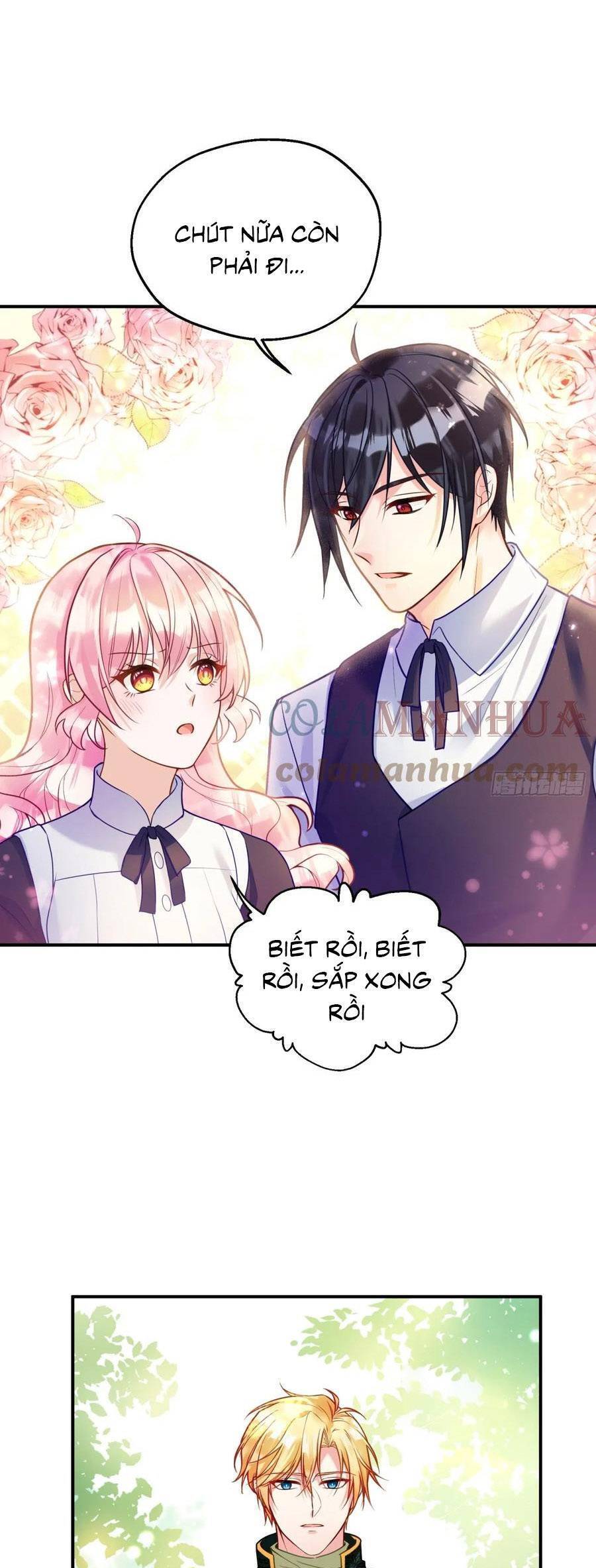Kế Hoạch Tự Cứu Của Phản Phái Ma Nữ Chapter 147 - 17