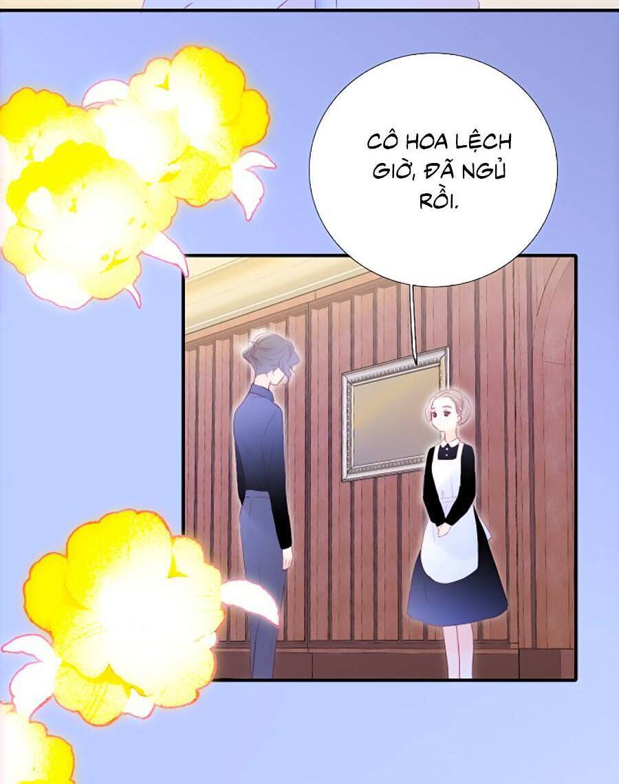 Hoa Bỏ Chạy Với Nhím Rồi Chapter 75 - 11