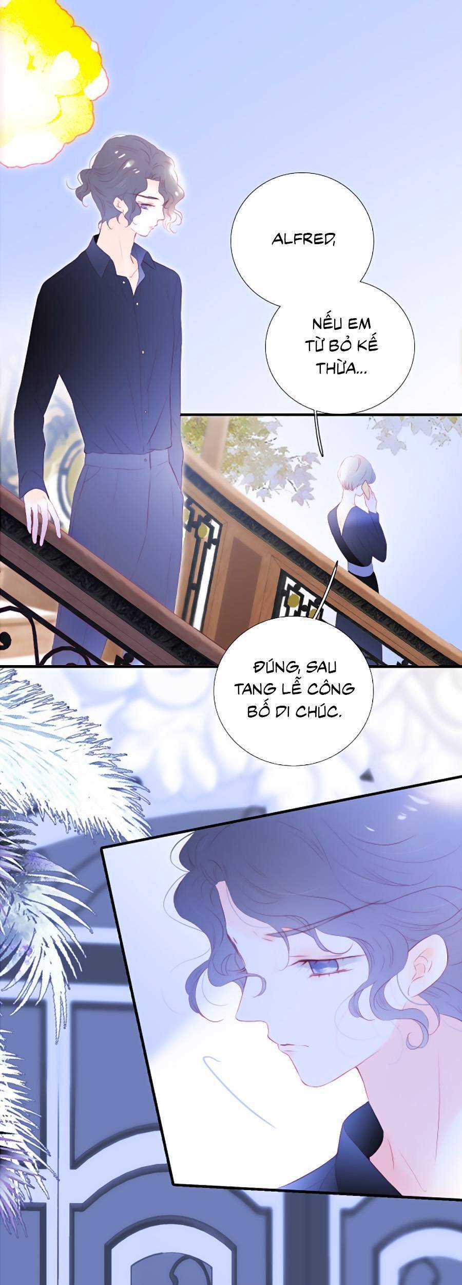 Hoa Bỏ Chạy Với Nhím Rồi Chapter 75 - 12