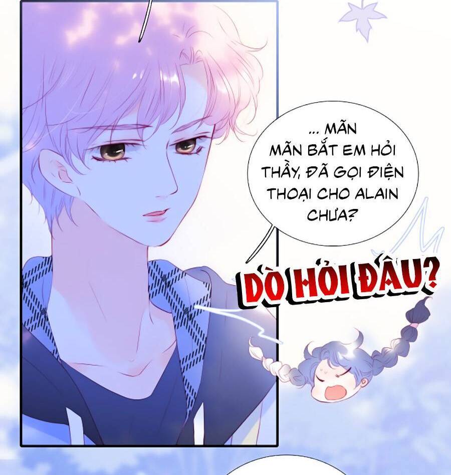 Hoa Bỏ Chạy Với Nhím Rồi Chapter 76 - 22