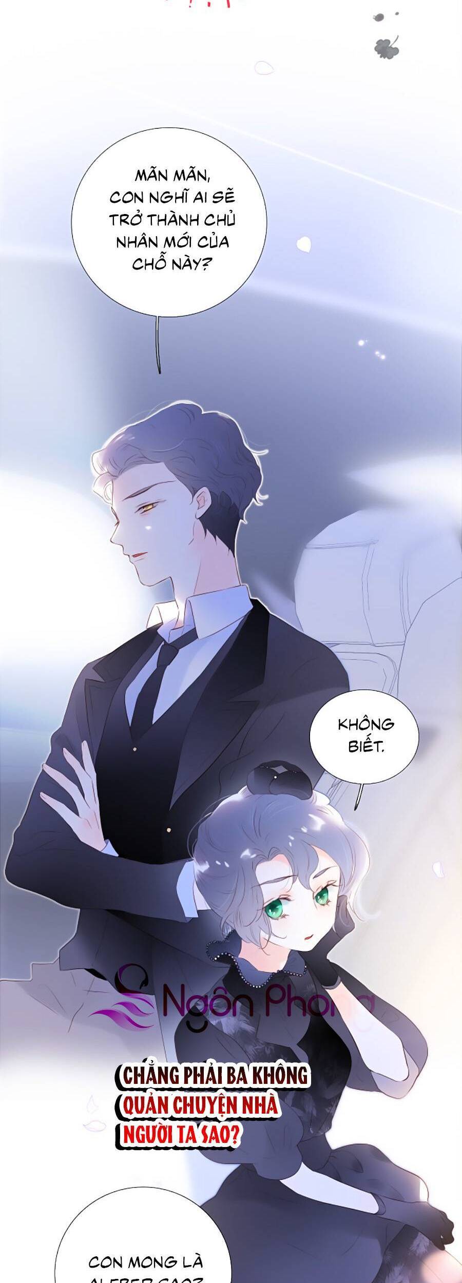 Hoa Bỏ Chạy Với Nhím Rồi Chapter 79 - 16