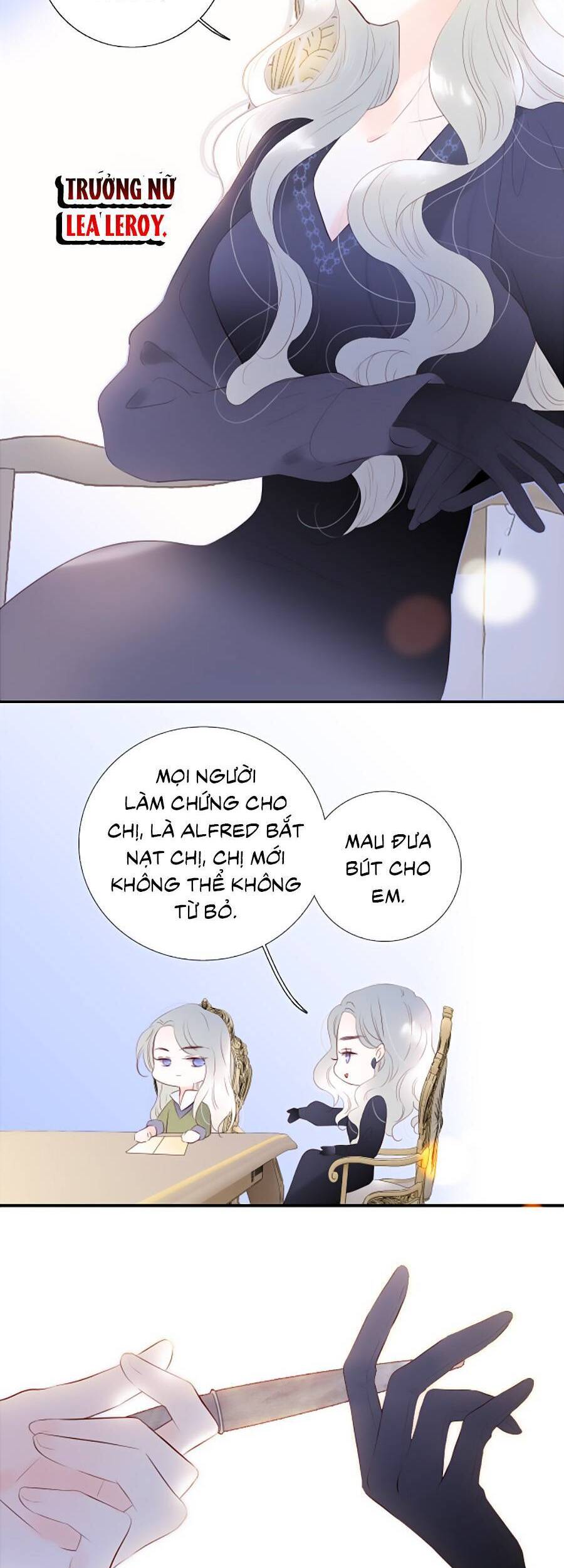 Hoa Bỏ Chạy Với Nhím Rồi Chapter 79 - 20