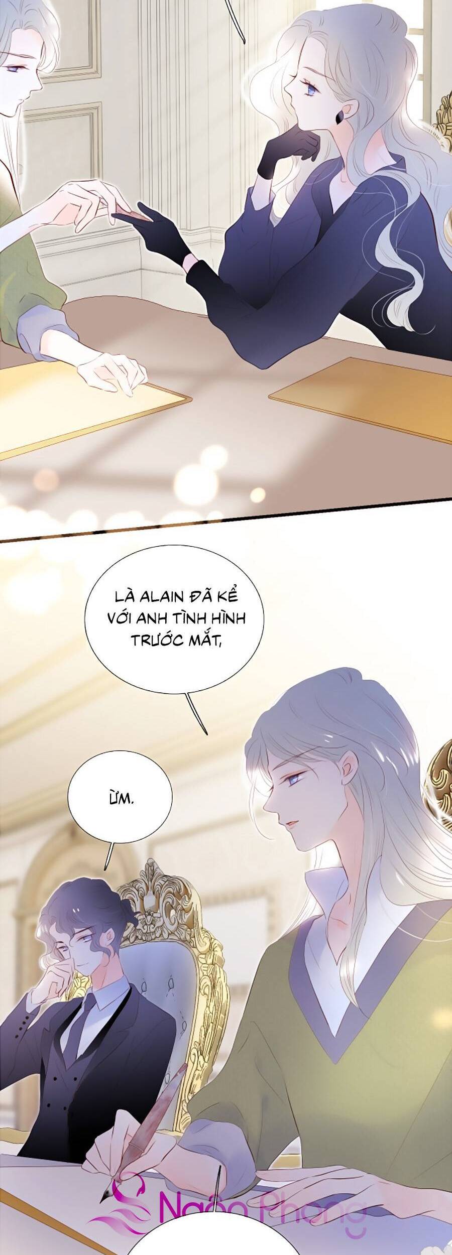 Hoa Bỏ Chạy Với Nhím Rồi Chapter 79 - 24