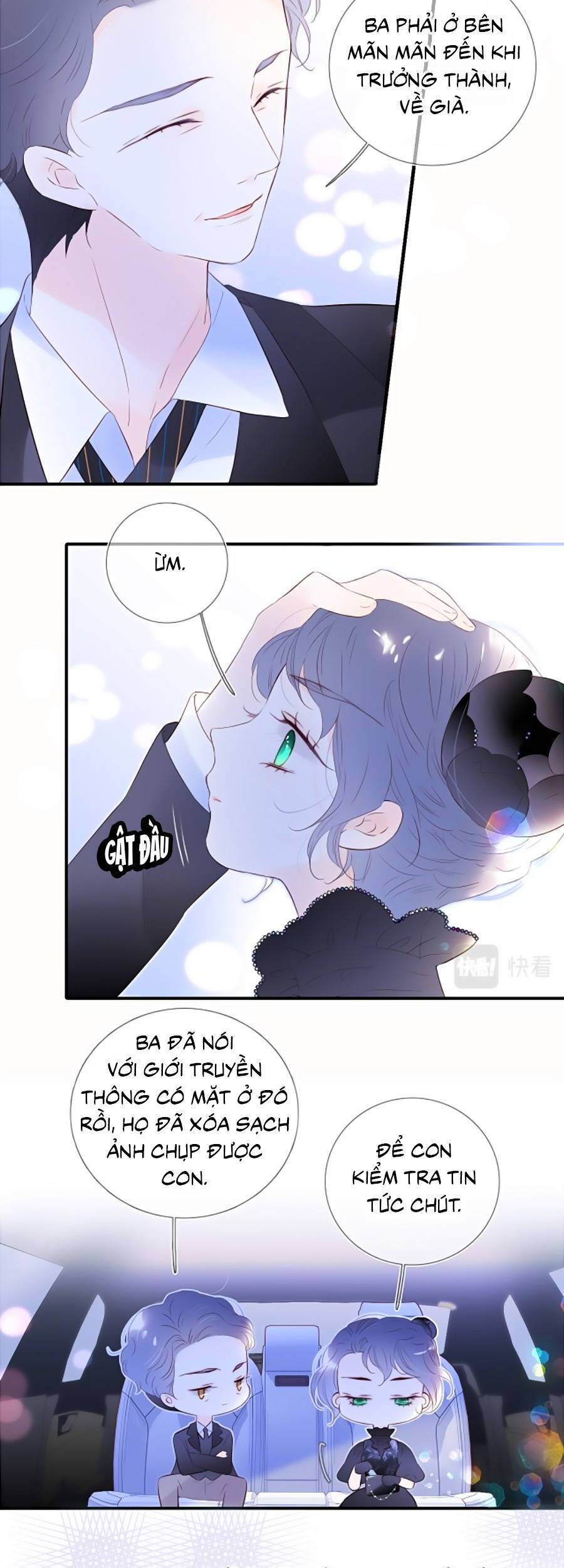 Hoa Bỏ Chạy Với Nhím Rồi Chapter 79 - 4