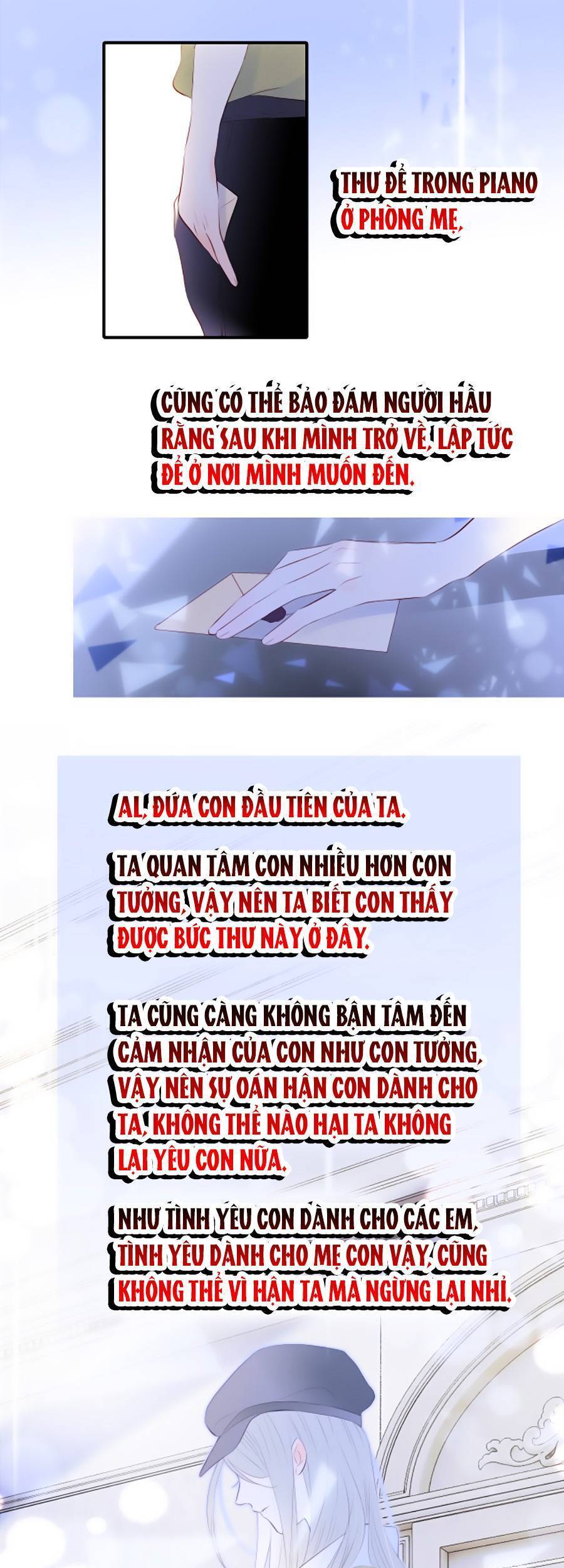Hoa Bỏ Chạy Với Nhím Rồi Chapter 79 - 31