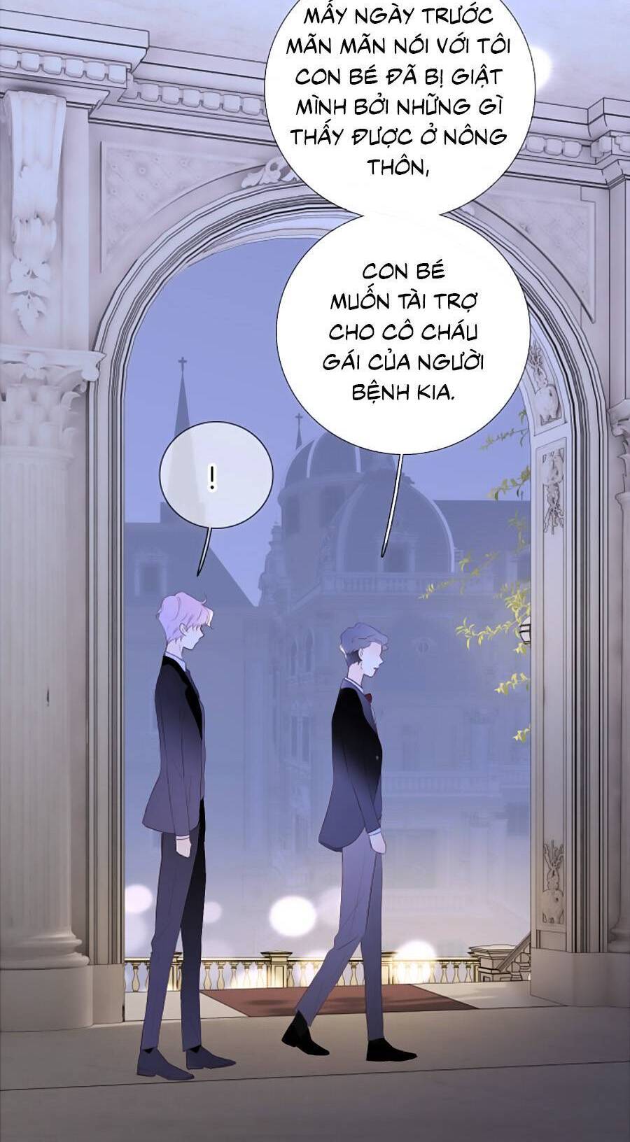 Hoa Bỏ Chạy Với Nhím Rồi Chapter 80 - 19