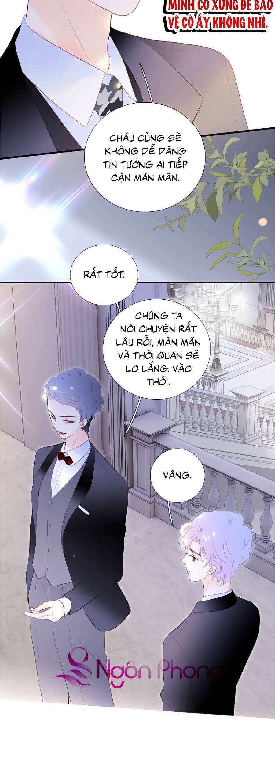 Hoa Bỏ Chạy Với Nhím Rồi Chapter 80 - 26