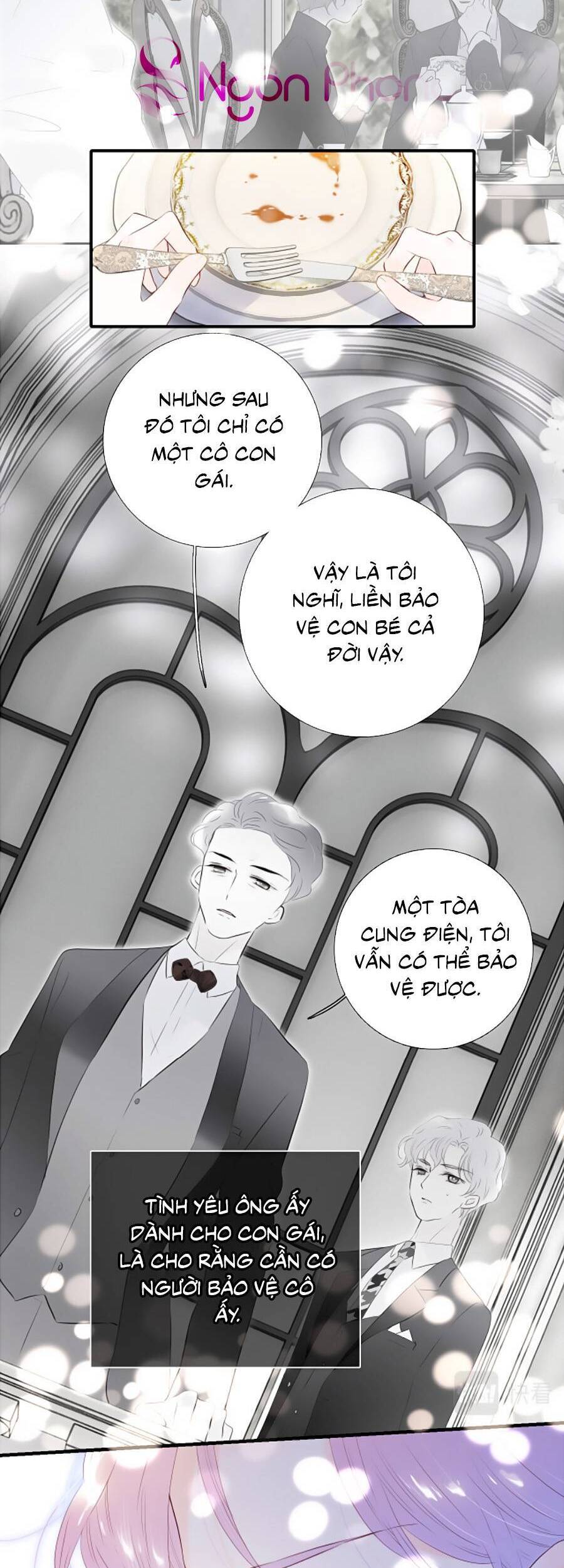 Hoa Bỏ Chạy Với Nhím Rồi Chapter 81 - 10