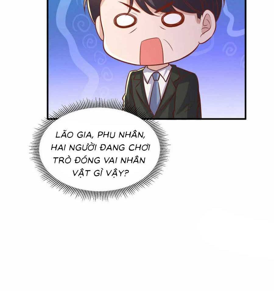 Trọng Sinh Chi Ngược Tra Nữ Vương Chapter 112 - 13