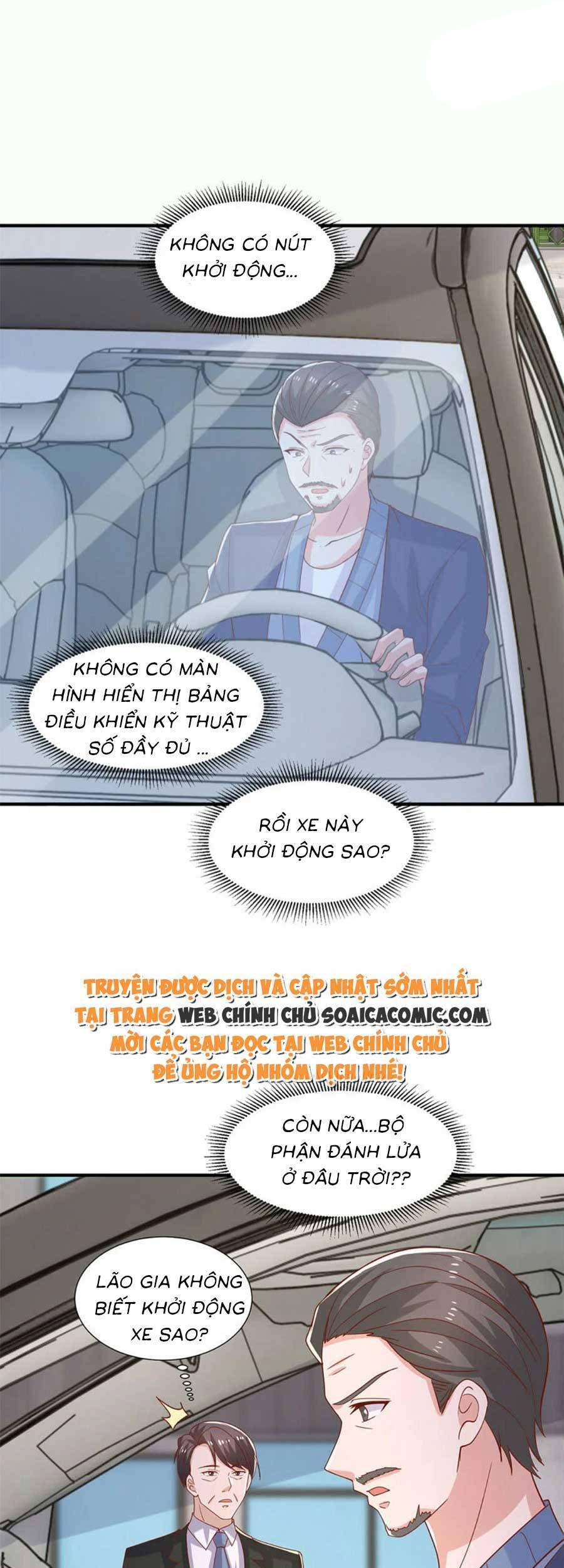 Trọng Sinh Chi Ngược Tra Nữ Vương Chapter 112 - 18