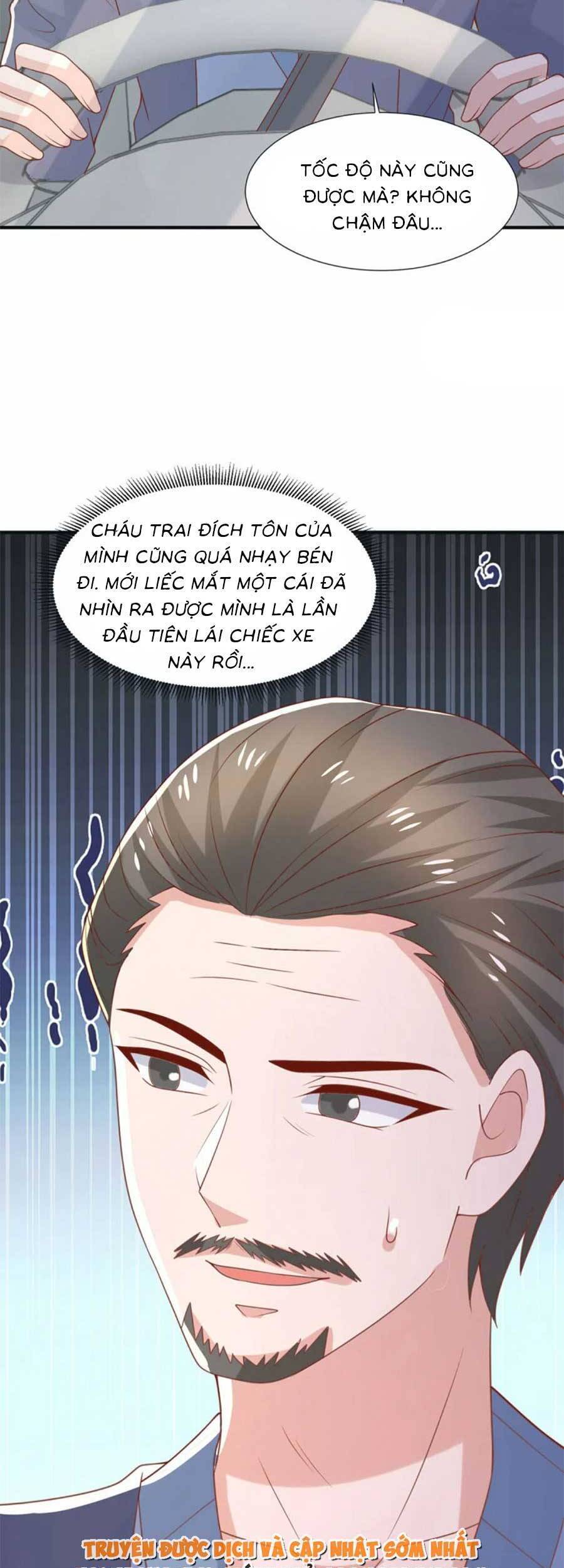 Trọng Sinh Chi Ngược Tra Nữ Vương Chapter 112 - 24