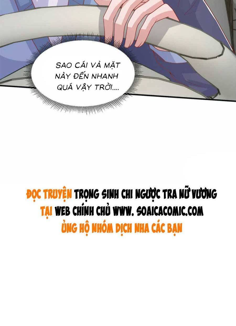 Trọng Sinh Chi Ngược Tra Nữ Vương Chapter 112 - 27