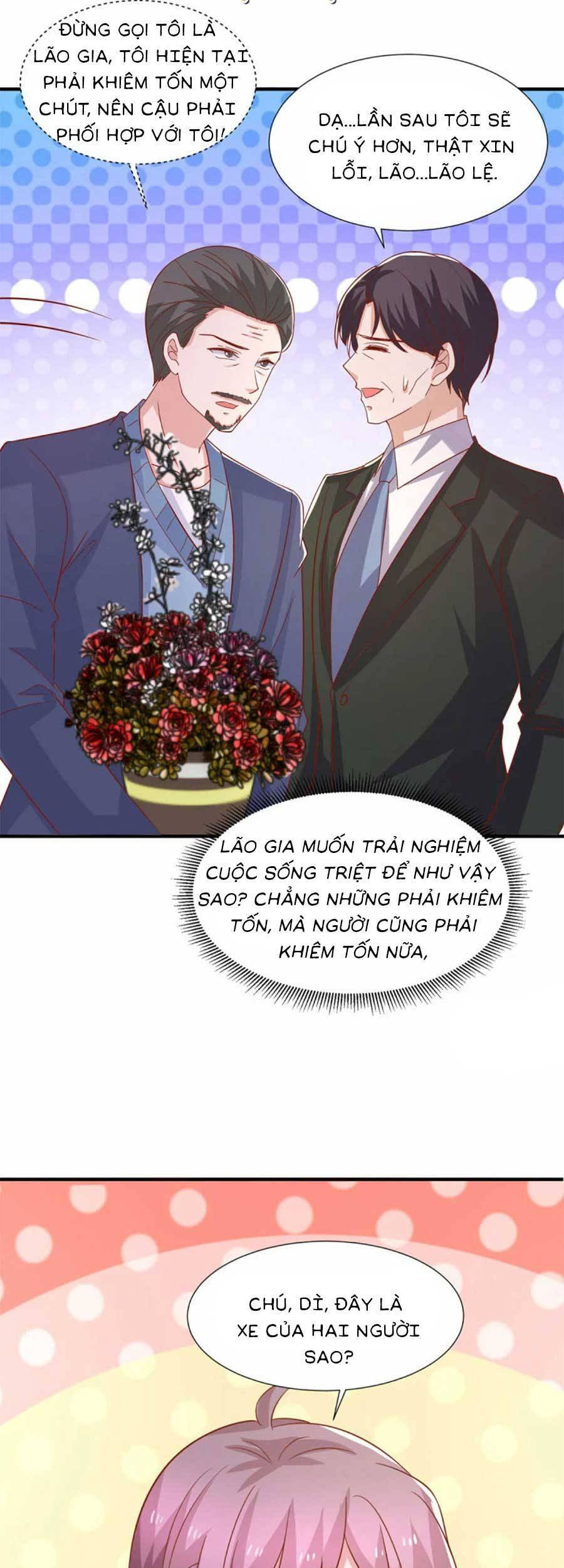 Trọng Sinh Chi Ngược Tra Nữ Vương Chapter 112 - 10