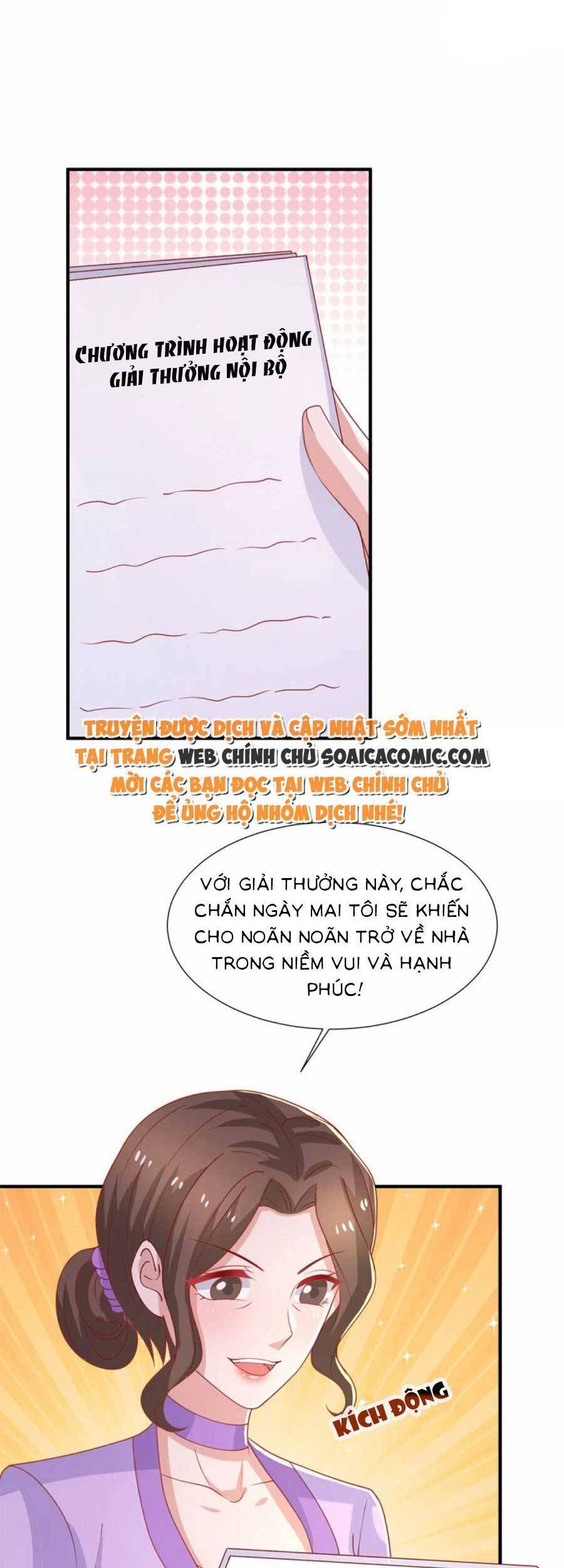 Trọng Sinh Chi Ngược Tra Nữ Vương Chapter 113 - 21