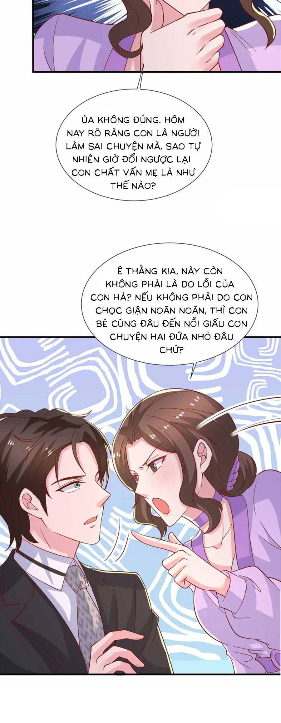 Trọng Sinh Chi Ngược Tra Nữ Vương Chapter 114 - 23