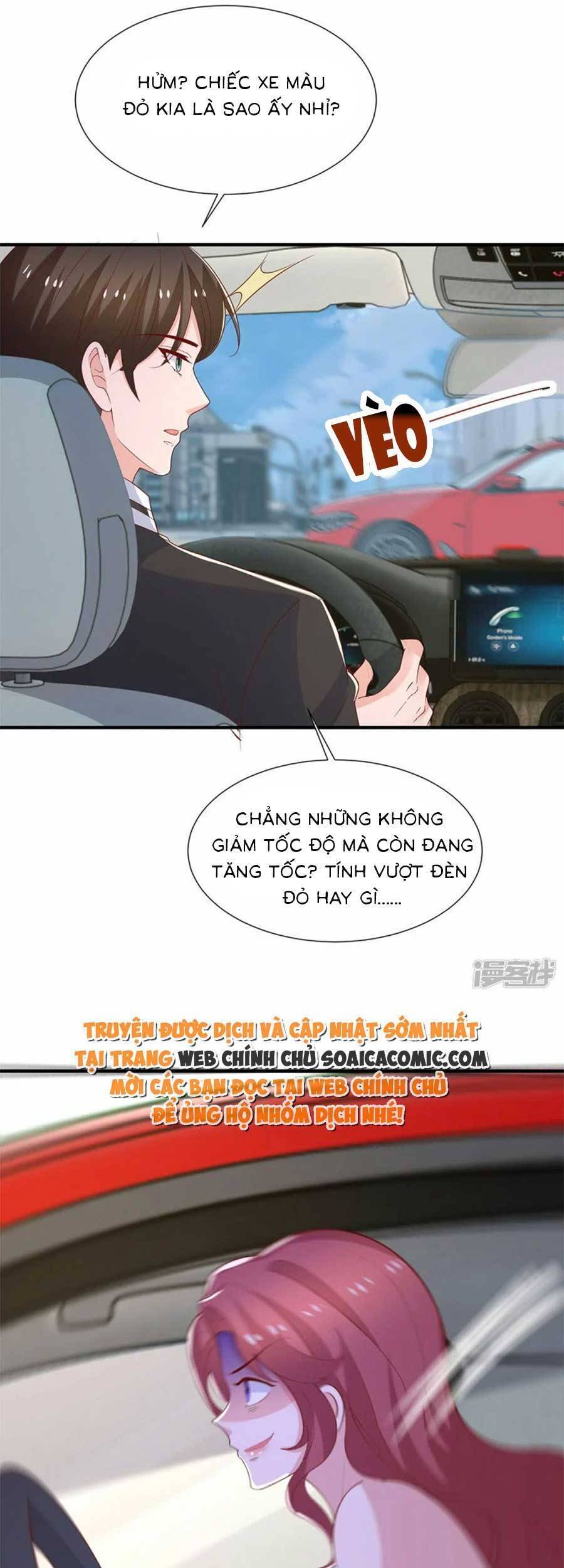 Trọng Sinh Chi Ngược Tra Nữ Vương Chapter 115 - 19